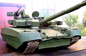 Ради разрыва с россией украина займется переделкой танковых пушек - «новости дня»