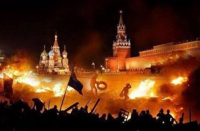 Рассекречены способы поднять россию на беспощадный бунт - «новости дня»