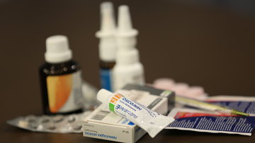 Ряда лекарств против диабета и астмы нет в льготных аптеках раменского и жуковского - «новости дня»