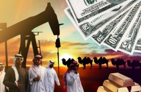 России не поможет нефть по 130 долларов - «новости дня»