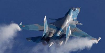 Россия усиливает позиции на рынке вооружений ближнего востока - «военные действия»