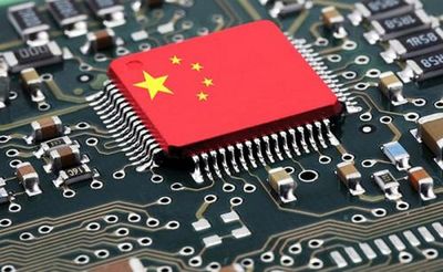 Руководство nanya боится, что с приходом китайских компаний рынок микросхем памяти рухнет из-за перепроизводства