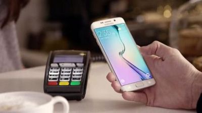 Samsung не отрицает возможности лицензирования технологии samsung pay сторонним компаниям