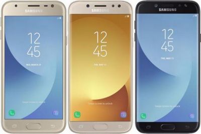 Samsung представила смартфоны galaxy j нового поколения, лишив младшую модель экрана super amoled