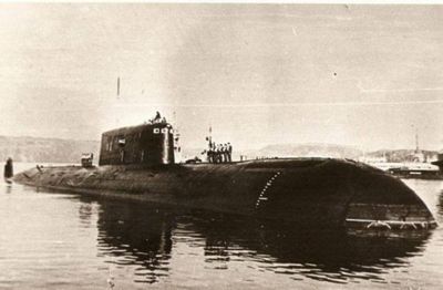 Северный флот почтит память экипажа подлодки «комсомолец» - «военные действия»