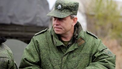 Штаб днр: украинские силовики пять раз нарушили режим тишины в донбассе за сутки - «война»