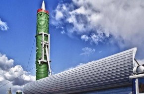 Смертоносный «скиф»: самые необычные пусковые установки ядерных ракет - «новости дня»