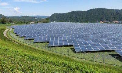 Солнечная энергия становится самым дешевым источником электроэнергии