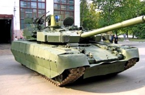 Советское танковое наследие на украине близко к исчерпанию - «новости дня»