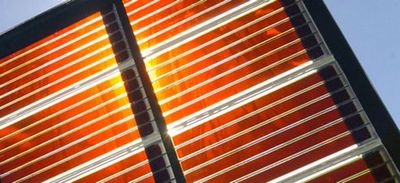 Создан недорогой и эффективный наноматериал для солнечных элементов