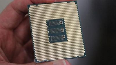 Старшие процессоры intel core i9 могут потребовать специальной версии сокета lga 2066 из-за энергопотребления свыше 200 вт