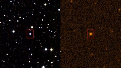 Столкновение планет непричастно кзагадочному миганию звезды kic 8462852