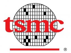 Tsmc покажет первую 28-нм микросхему в июле