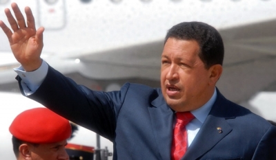 Уго чавес скончался в венесуэле
