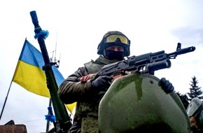 «Украина должна быть поставлена на место» - «новости дня»