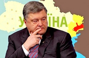 Украина рискует оказаться в кольце фронтов - «новости дня»