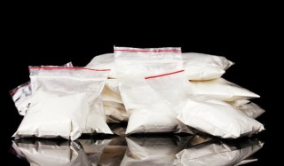 В колумбии за сутки конфисковано 4 тонны кокаина