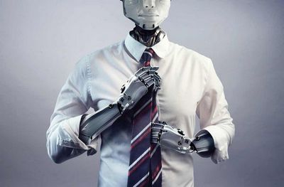 В рамках турнира robo one были проведены первые поединки между автономными двуногими гуманоидными роботами » dailytechinfo