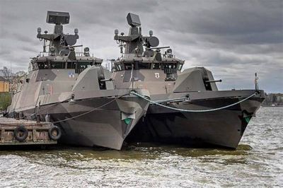 Вмс финляндии планируют принять на вооружение торпеды - «военные действия»