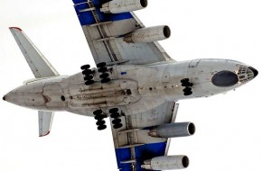 Возрождение российского авиапрома - «новости дня»
